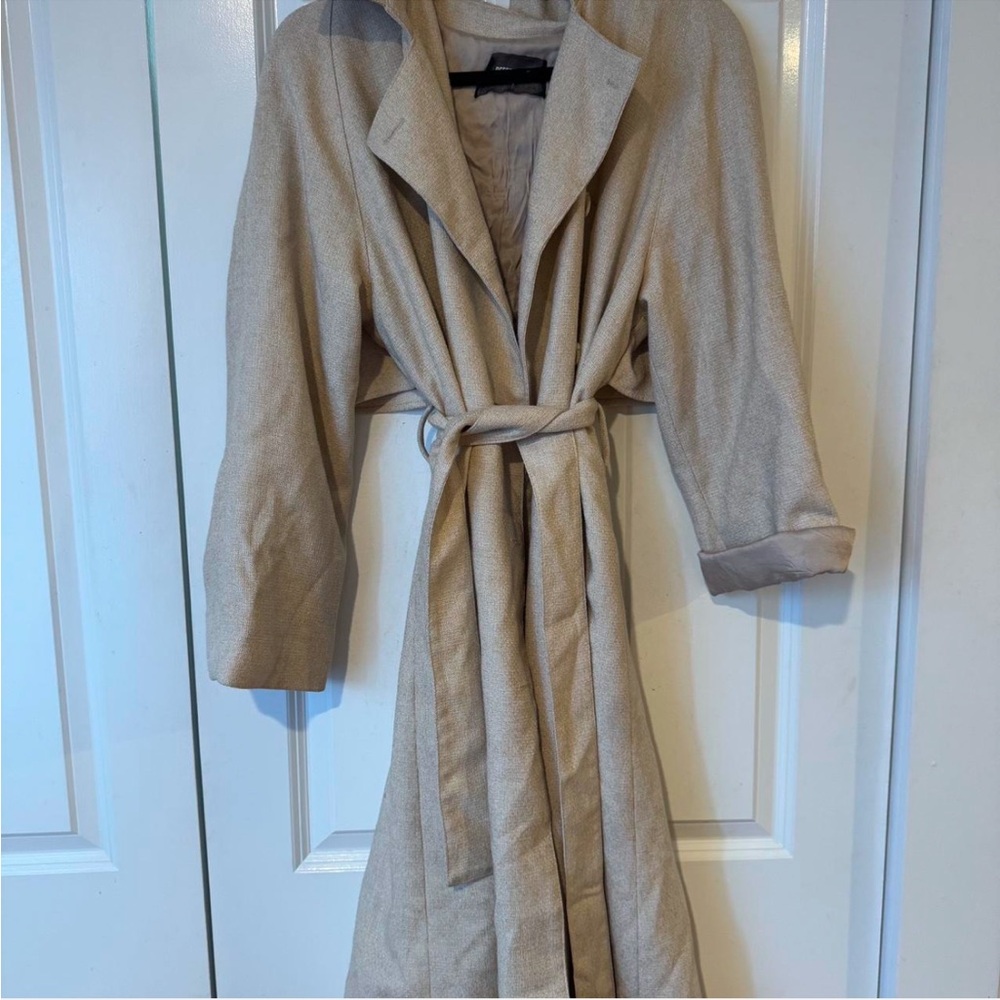 Reformation Trench Coat